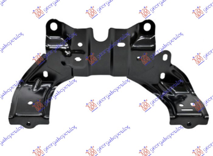 ΤΡΑΒΕΡΣΑ ΜΕΤΩΠΗΣ ΚΑΘΕΤΗ/ΚΛΕΙΔΑΡΙΑΣ