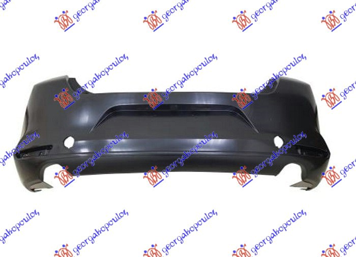 ΠΡΟΦΥΛΑΚΤΗΡΑΣ ΠΙΣΩ ΒΑΦΟΜΕΝΟΣ