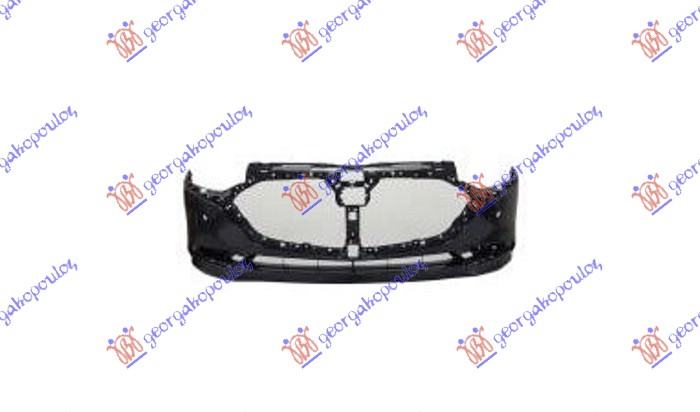 ΠΡΟΦΥΛΑΚΤΗΡΑΣ ΕΜΠΡΟΣ ΒΑΦΟΜΕΝΟΣ (ΜΕ 2 PDC)