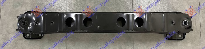 ΤΡΑΒΕΡΣΑ ΠΡΟΦΥΛΑΚΤΗΡΑ ΠΙΣΩ