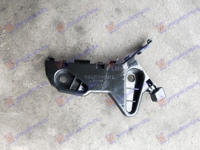 ΒΑΣΗ ΠΡΟΦΥΛΑΚΤΗΡΑ ΕΜΠΡΟΣ ΑΝΩ ΠΛΑΣΤΙΚΗ ΑΡ