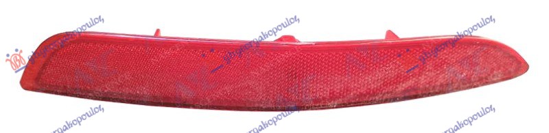 ΑΝΤΑΝΑΚΛΑΣΤΙΚΟ ΠΡΟΦΥΛΑΚΤΗΡΑ ΠΙΣΩ ΔΕΞ