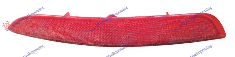 ΑΝΤΑΝΑΚΛΑΣΤΙΚΟ ΠΡΟΦΥΛΑΚΤΗΡΑ ΠΙΣΩ ΑΡ