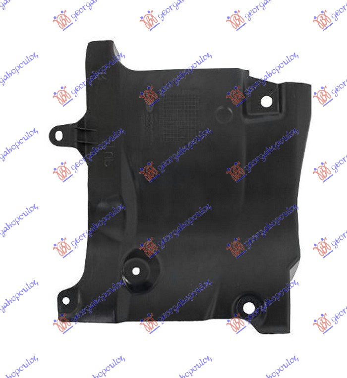 ΠΟΔΙΑ ΜΗΧΑΝΗΣ ΕΜΠΡΟΣ ΑΚΡΑΙΑ ΠΛΑΣΤΙΚΗ ΑΡ