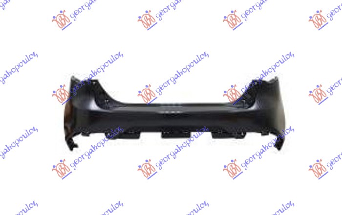 ΠΡΟΦΥΛΑΚΤΗΡΑΣ ΠΙΣΩ ΒΑΦΟΜΕΝΟΣ -2021