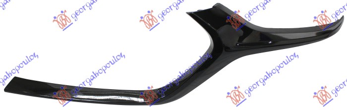 ΔΙΑΚΟΣΜΗΤΙΚΟ ΜΑΣΚΑΣ ΜΑΥΡΟ ΓΥΑΛΙΣΤΕΡΟ ΑΡ