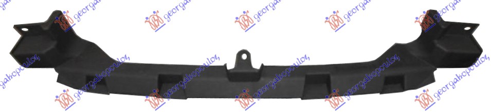 ΕΝΙΣΧΙΣΗ ΜΕΤΩΠΗΣ ΠΛΑΣΤΙΚΗ (ΑΕΡΑΓΩΓΟΣ)