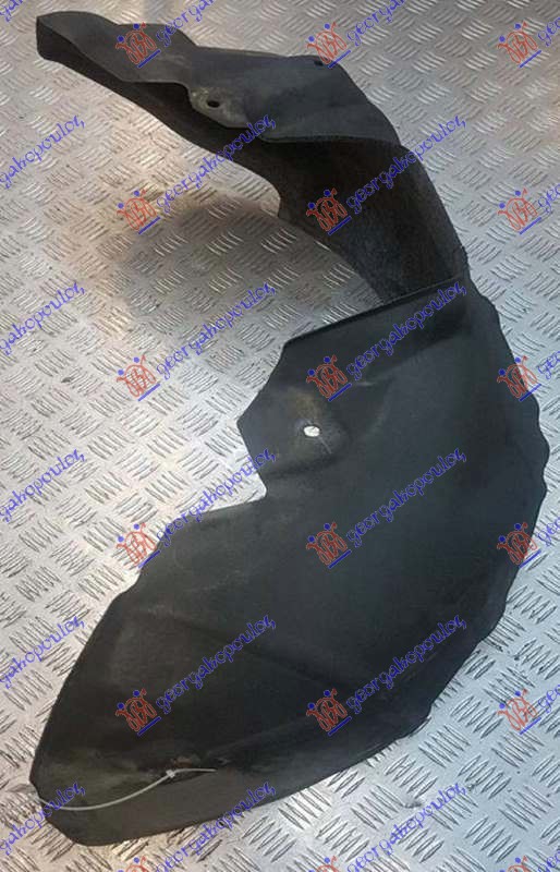 ΘΟΛΟΣ ΠΙΣΩ ΠΛΑΣΤΙΚΟΣ ΔΕΞ