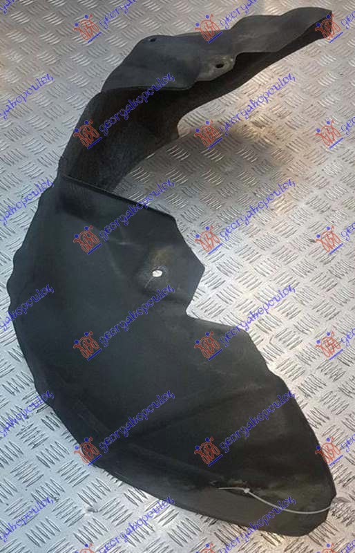 ΘΟΛΟΣ ΠΙΣΩ ΠΛΑΣΤΙΚΟΣ ΑΡ