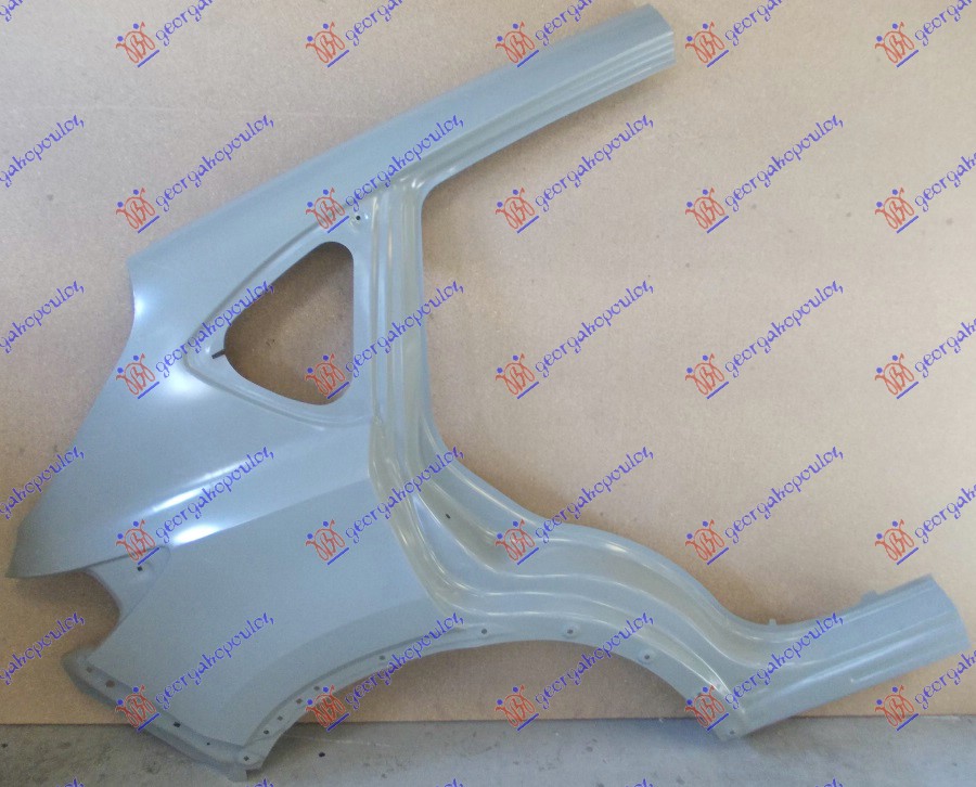 ΦΤΕΡΟ ΠΙΣΩ ΔΕΞ