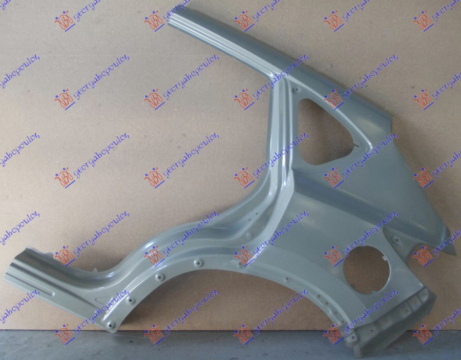 ΦΤΕΡΟ ΠΙΣΩ ΑΡ