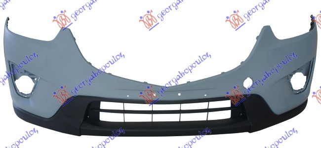 ΠΡΟΦΥΛΑΚΤΗΡΑΣ ΕΜΠΡΟΣ (ΚΙΝΑ)