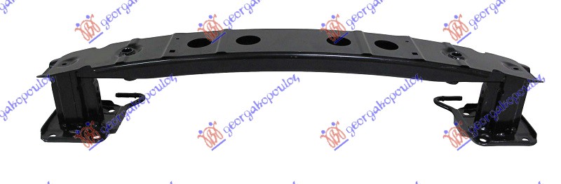 ΤΡΑΒΕΡΣΑ ΠΡΟΦΥΛΑΚΤΗΡΑ ΠΙΣΩ