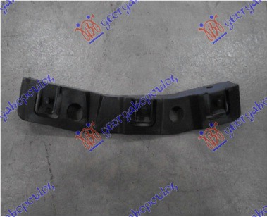 ΒΑΣΗ ΠΡΟΦΥΛΑΚΤΗΡΑ ΕΜΠΡΟΣ ΠΛΑΙΝΗ ΠΛΑΣΤΙΚΗ ΔΕΞ