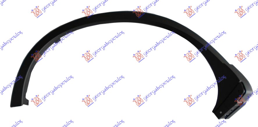 ΚΟΥΡΜΠΑ ΦΤΕΡΟΥ ΠΙΣΩ ΠΛΑΣΤΙΚΗ ΔΕΞ