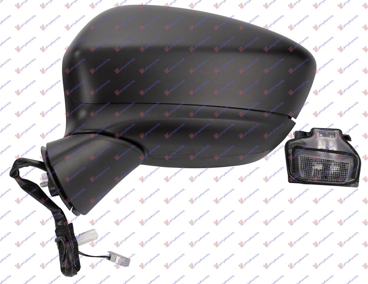 ΚΑΘΡΕΦΤΗΣ ΗΛΕΚΤΡΙΚΟΣ ΘΕΡΜΑΙΝΟΜΕΝΟΣ ΒΑΦΟΜΕΝΟΣ (ΜΕ ΦΛΑΣ) -2015 (Α ΠΟΙΟΤΗΤΑ) (ASPHERICAL GLASS) ΑΡ