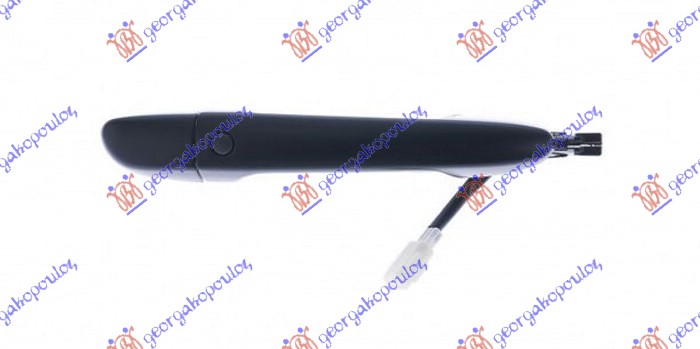 ΧΕΡΟΥΛΙ ΠΟΡΤΑΣ ΕΜΠΡΟΣ ΕΞΩ  (ΜΕ ΜΑΤΙ) ΔΕΞ