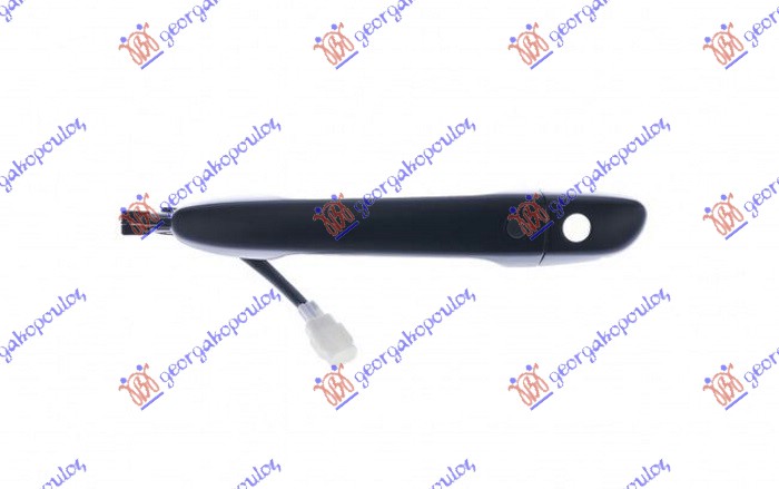 ΧΕΡΟΥΛΙ ΠΟΡΤΑΣ ΕΜΠΡΟΣ ΕΞΩ  (ΜΕ ΜΑΤΙ) ΑΡ