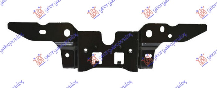 ΤΡΑΒΕΡΣΑ ΜΕΤΩΠΗΣ/ΚΛΕΙΔΑΡΙΑΣ