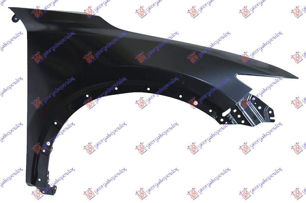 ΦΤΕΡΟ ΕΜΠΡΟΣ (ΧΩΡΙΣ ΤΡΥΠΑ ΓΙΑ ΦΛΑΣ) ΔΕΞ