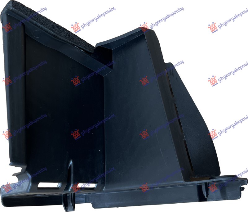 ΠΛΑΣΤΙΚΗ ΠΟΔΙΑ ΜΕΤΩΠΗΣ ΚΑΤΩ ΑΡ