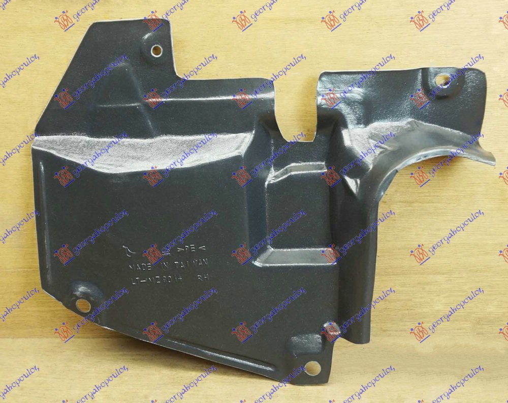 ΠΟΔΙΑ ΜΗΧΑΝΗΣ ΠΛΑΣΤΙΚΗ ΔΕΞ