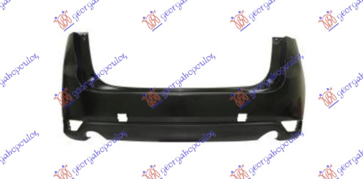 ΠΡΟΦΥΛΑΚΤΗΡΑΣ ΠΙΣΩ ΒΑΦΟΜΕΝΟΣ