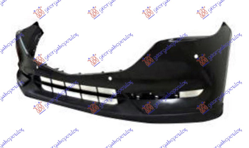 ΠΡΟΦΥΛΑΚΤΗΡΑΣ ΕΜΠΡΟΣ (ΜΕ 4 PDC)