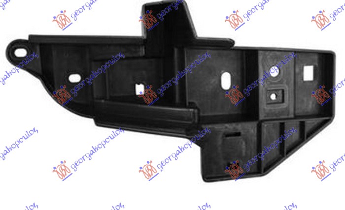 ΒΑΣΗ ΠΡΟΦΥΛΑΚΤΗΡΑ ΕΜΠΡΟΣ ΠΛΑΙΝΗ ΠΛΑΣΤΙΚΗ ΚΑΘΕΤΗ ΔΕΞ