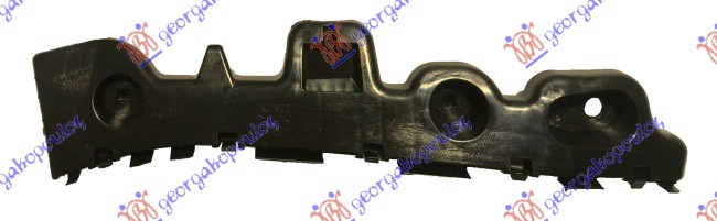 ΒΑΣΗ ΠΡΟΦΥΛΑΚΤΗΡΑ ΠΙΣΩ ΑΝΩ ΠΛΑΣΤΙΚΗ ΔΕΞ