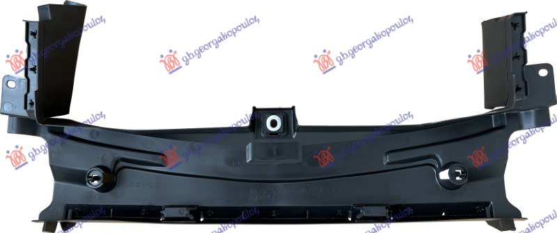 ΑΕΡΑΓΩΓΟΣ ΕΜΠΡΟΣ ΠΛΑΣΤΙΚΟΣ ΜΕΤΩΠΗΣ