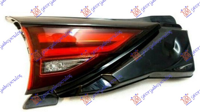 ΦΑΝΟΣ ΠΙΣΩ ΕΣΩ (Ε) (DEPO) ΑΡ