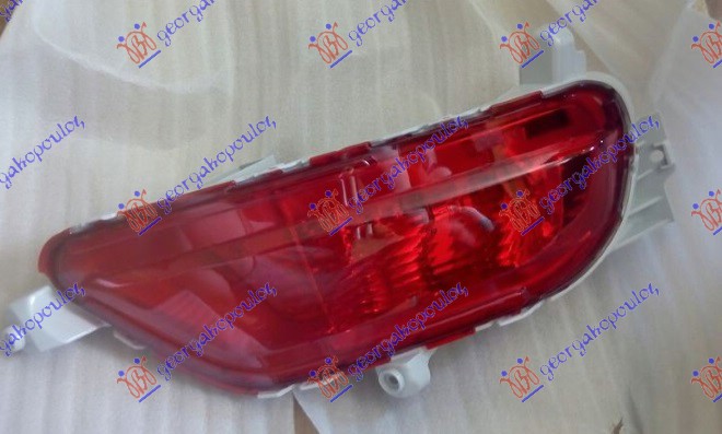 ΦΑΝΟΣ ΠΙΣΩ ΟΜΙΧΛΗΣ (Ε) ΔΕΞ