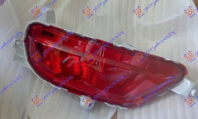 ΦΑΝΟΣ ΠΙΣΩ ΟΜΙΧΛΗΣ (Ε) ΑΡ