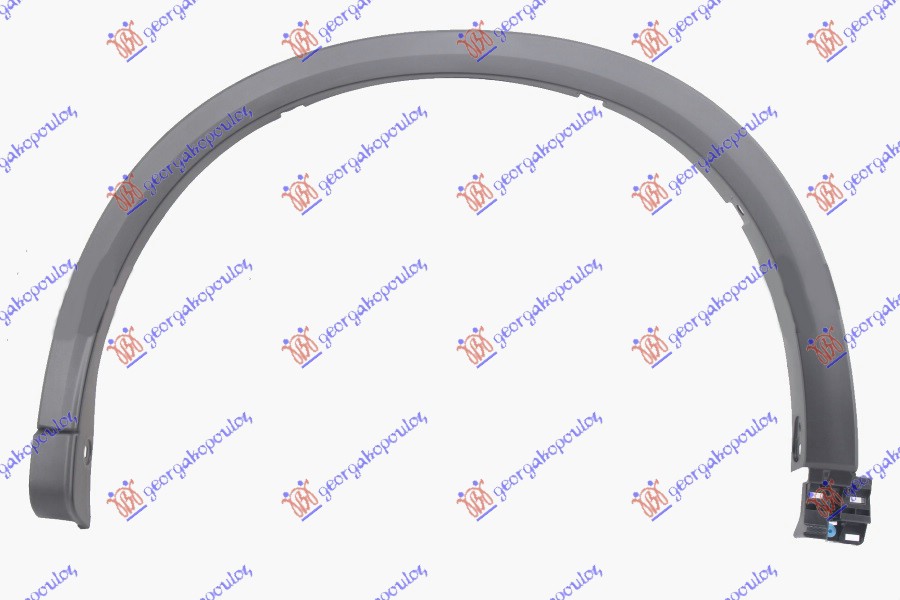 ΚΟΥΡΜΠΑ ΦΤΕΡΟΥ ΕΜΠΡΟΣ ΠΛΑΣΤΙΚΗ ΑΡ