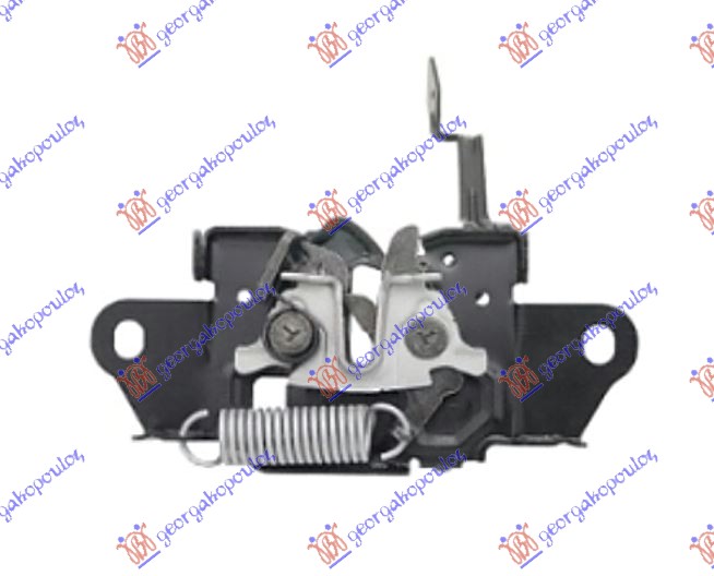 ΚΛΕΙΔΑΡΙΑ ΚΑΠΟ ΕΜΠΡΟΣ