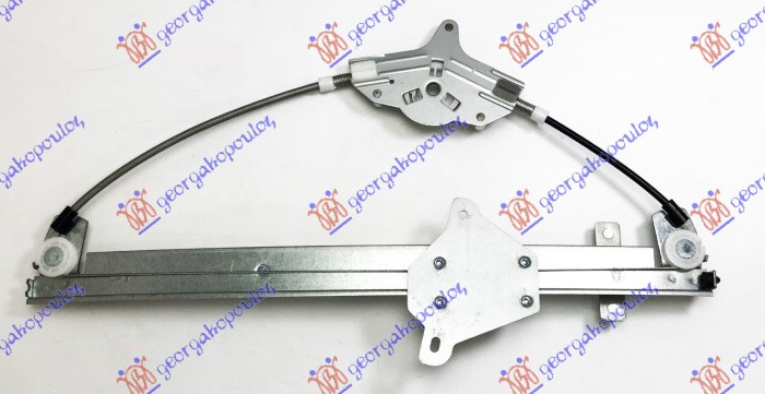 ΓΡΥΛΛΟΣ ΠΑΡΑΘΥΡΟΥ ΕΜΠΡΟΣ ΗΛΕΚΤΡΙΚΟΣ (ΧΩΡΙΣ ΜΟΤΕΡ) (Α ΠΟΙΟΤΗΤΑ) ΔΕΞ