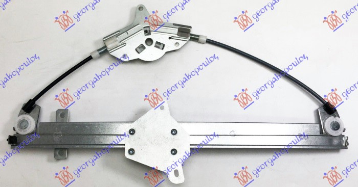 ΓΡΥΛΛΟΣ ΠΑΡΑΘΥΡΟΥ ΕΜΠΡΟΣ ΗΛΕΚΤΡΙΚΟΣ (ΧΩΡΙΣ ΜΟΤΕΡ) (Α ΠΟΙΟΤΗΤΑ) ΑΡ