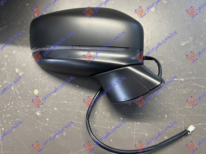 ΚΑΘΡΕΦΤΗΣ ΗΛΕΚΤΡΙΚΟΣ ΗΛΕΚΤΡΙΚΑ ΑΝΑΚΛΙΝΟΜΕΝΟΣ (ΜΕ ΦΛΑΣ & BLIS) ΔΕΞ