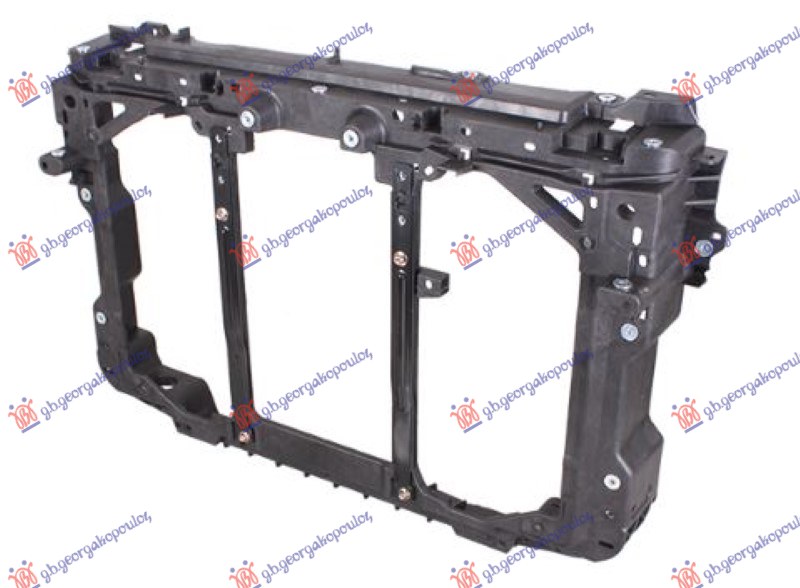 ΜΕΤΩΠΗ ΕΜΠΡΟΣ 2.0-2.5 ΒΕΝΖΙΝΗ