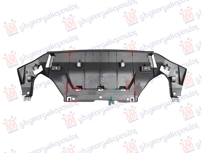 ΠΟΔΙΑ ΠΡΟΦΥΛΑΚΤΗΡΑ ΕΜΠΡΟΣ ΠΛΑΣΤΙΚΗ