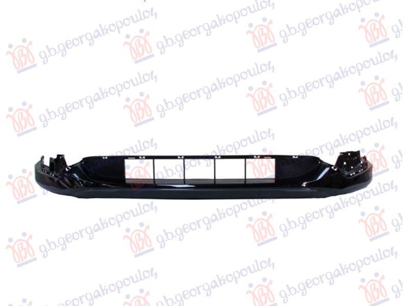 ΣΠΟΙΛΕΡ ΠΡΟΦΥΛΑΚΤΗΡΑ ΕΜΠΡΟΣ ΜΕ ΔΙΧΤΥ (ΜΑΥΡΟ ΓΥΑΛΙΣΤΕΡΟ) (HOMURA EDITION)