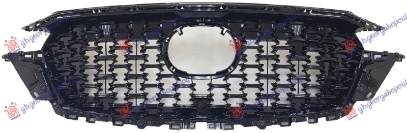 ΜΑΣΚΑ ΜΑΥΡΗ