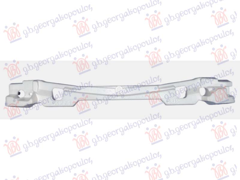 ΑΝΤΙΘΟΡΥΒΙΚΟ ΠΡΟΦΥΛΑΚΤΗΡΟΣ ΕΜΠΡΟΣ