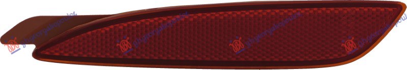 ΑΝΤΑΝΑΚΛΑΣΤΙΚΟ ΠΙΣΩ ΠΡΟΦΥΛΑΚΤΗΡΑ (Ε) ΔΕΞ