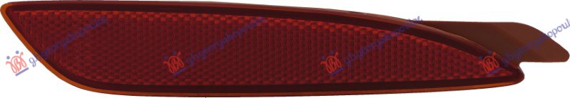 ΑΝΤΑΝΑΚΛΑΣΤΙΚΟ ΠΙΣΩ ΠΡΟΦΥΛΑΚΤΗΡΑ (Ε) ΑΡ