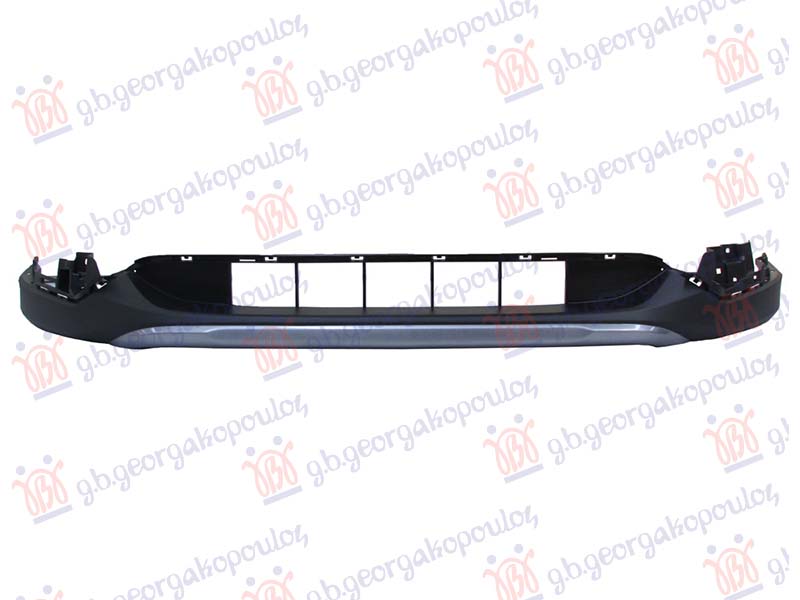 ΣΠΟΙΛΕΡ ΠΡΟΦΥΛΑΚΤΗΡΑ ΕΜΠΡΟΣ ΜΕ ΔΙΧΤΥ (ΑΣΗΜΙ) (NEWGROUND EDITION)