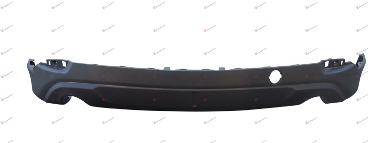 ΣΠΟΙΛΕΡ ΠΡΟΦΥΛΑΚΤΗΡΑ ΠΙΣΩ