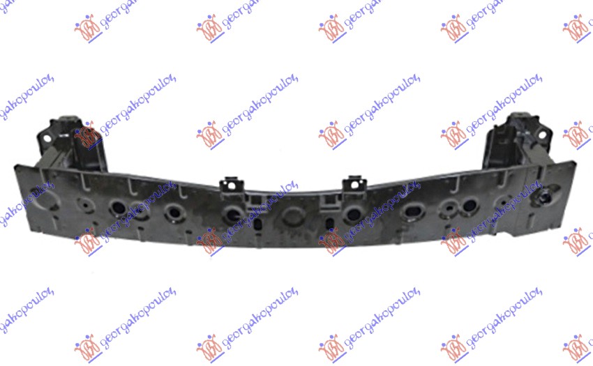 ΤΡΑΒΕΡΣΑ ΠΡΟΦΥΛΑΚΤΗΡΑ ΕΜΠΡΟΣ