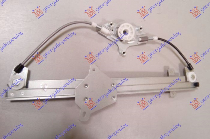 ΓΡΥΛΛΟΣ ΠΑΡΑΘΥΡΟΥ ΕΜΠΡΟΣ ΗΛΕΚΤΡΙΚΟΣ (ΧΩΡΙΣ ΜΟΤΕΡ) ΑΡ